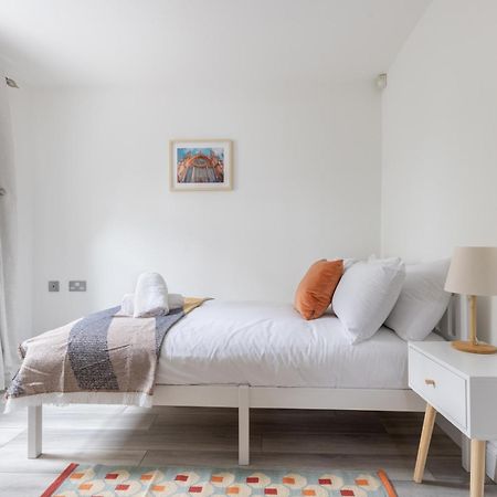 Micklegate House Modern Comfort In Historic 约克 外观 照片