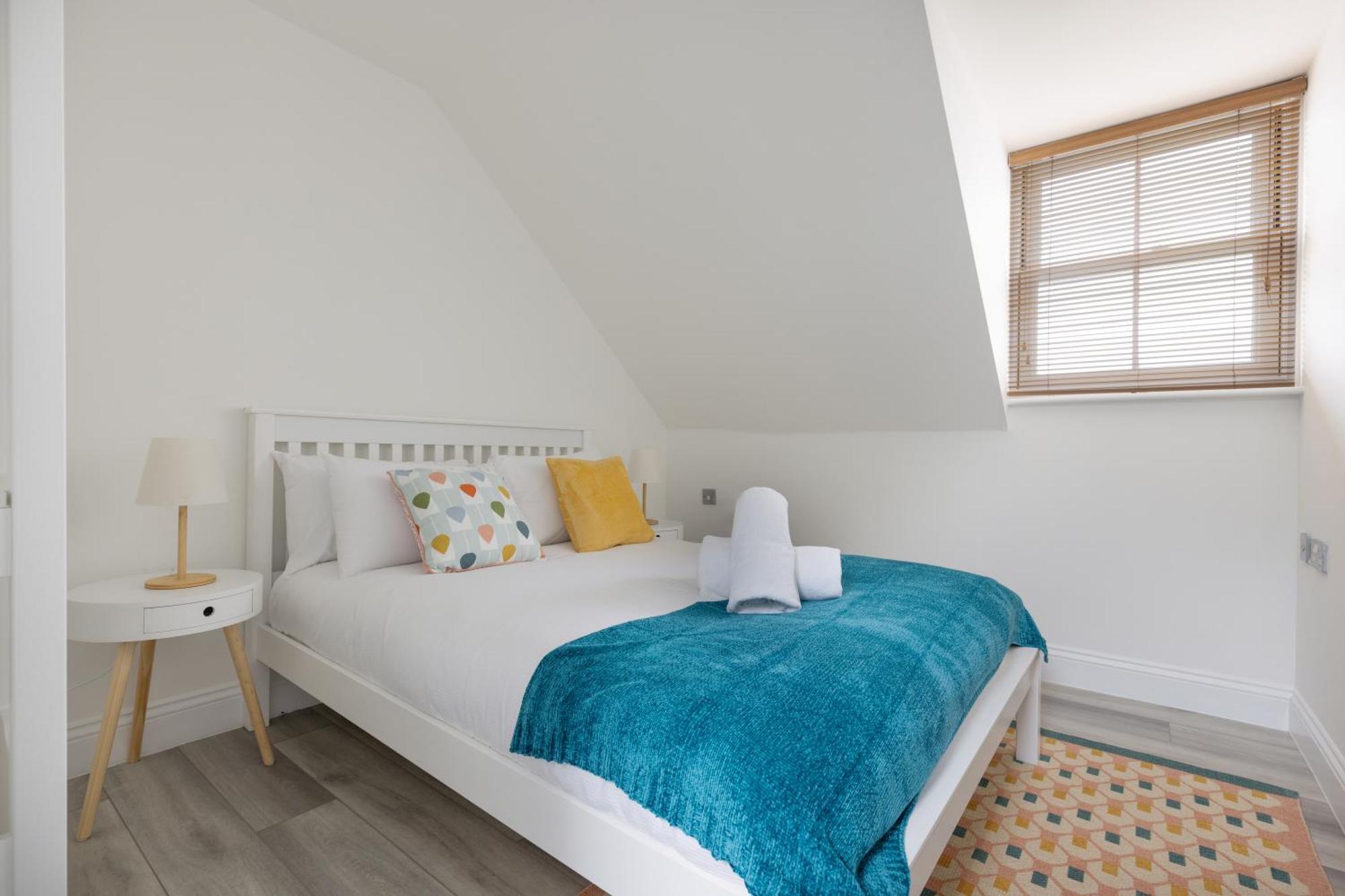 Micklegate House Modern Comfort In Historic 约克 外观 照片