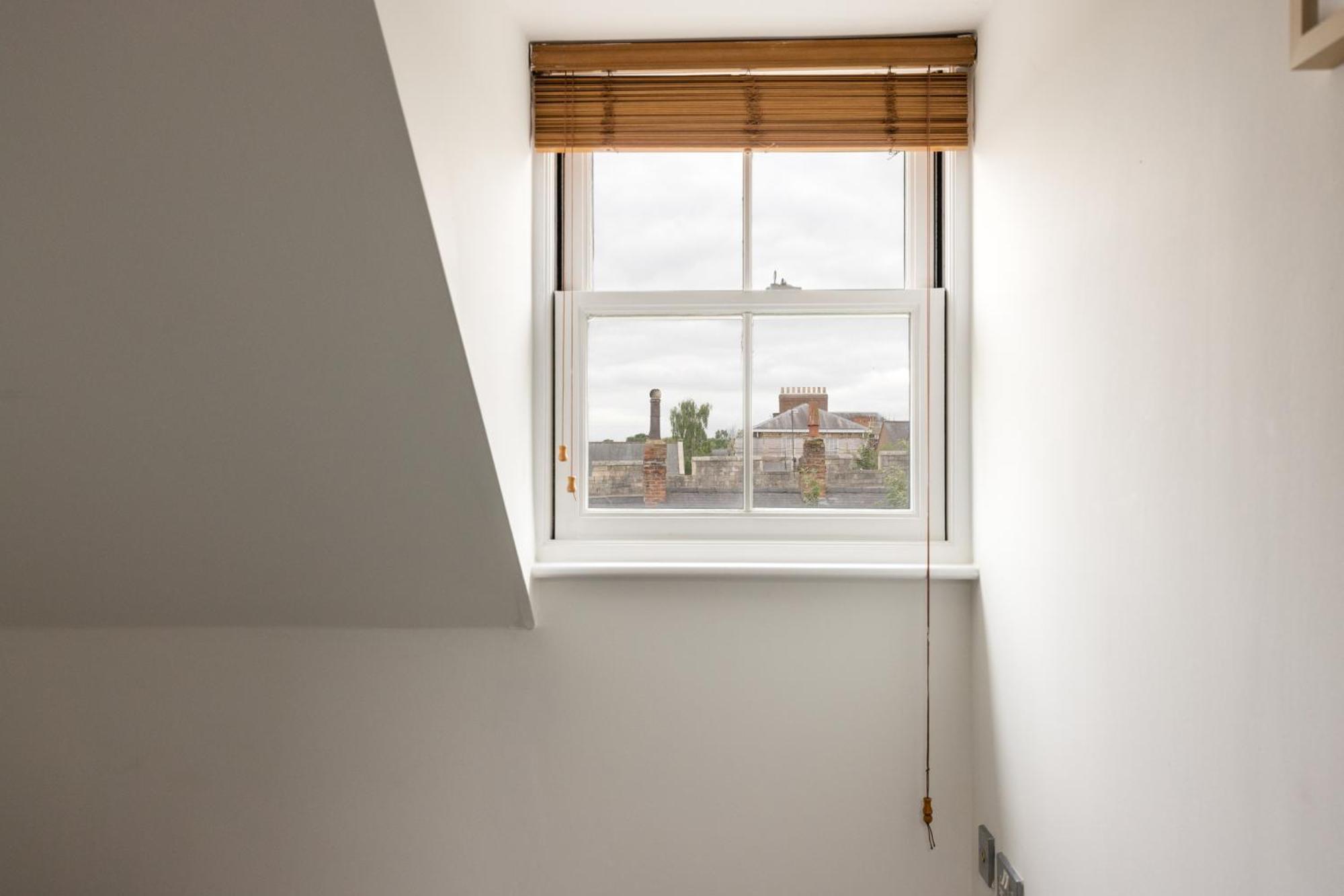 Micklegate House Modern Comfort In Historic 约克 外观 照片