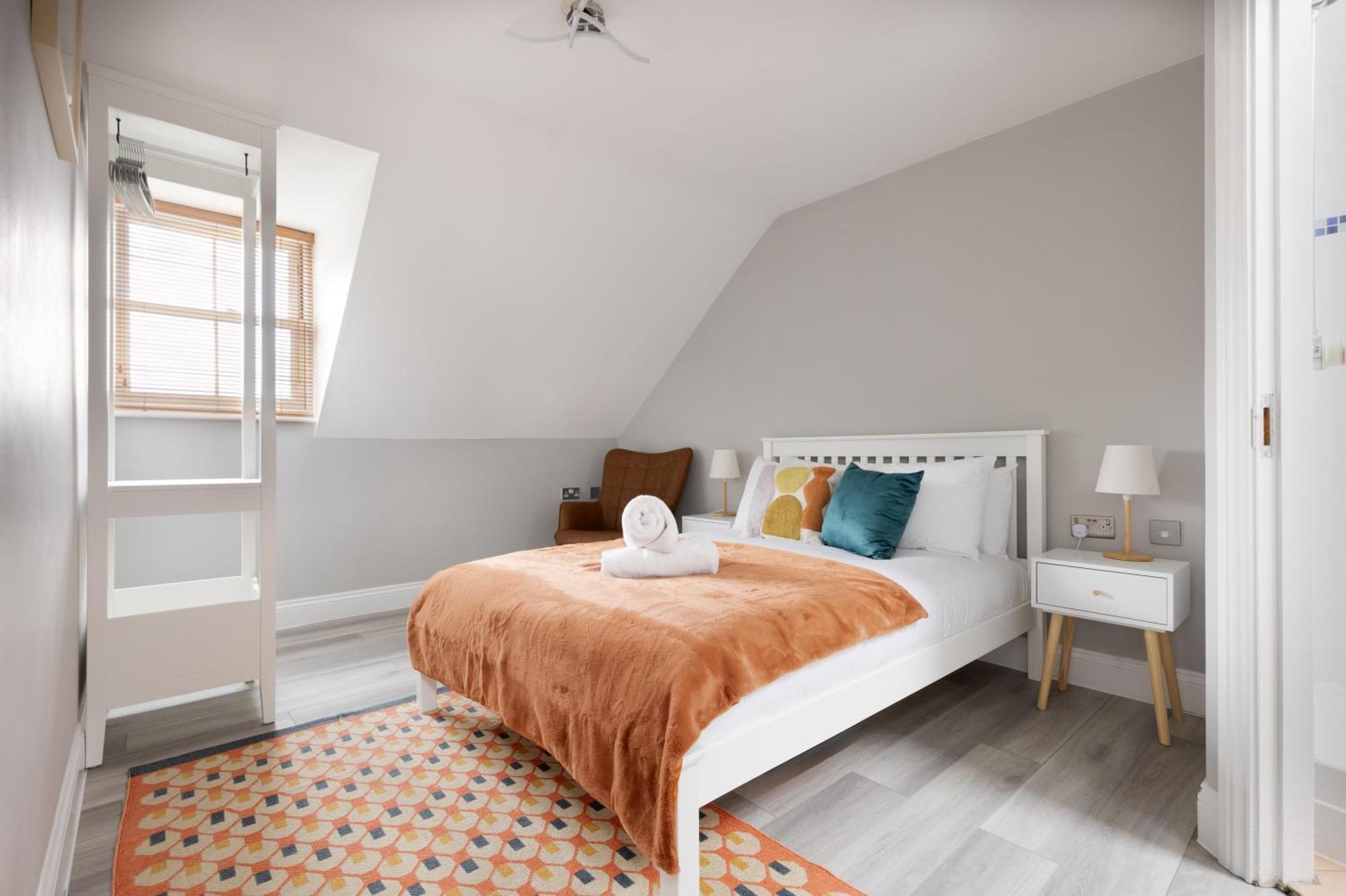 Micklegate House Modern Comfort In Historic 约克 外观 照片