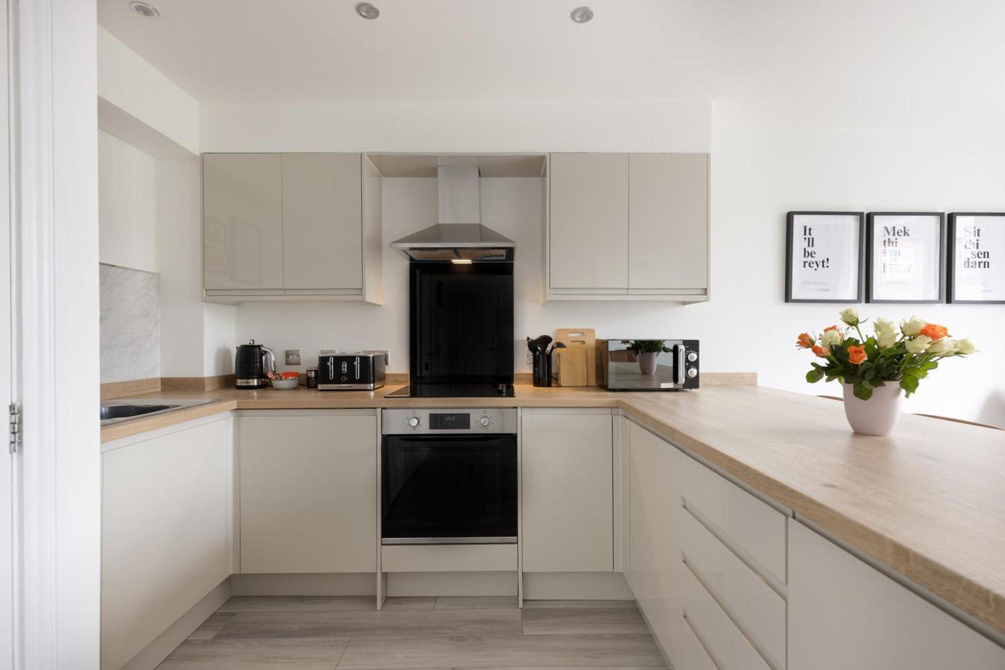 Micklegate House Modern Comfort In Historic 约克 外观 照片