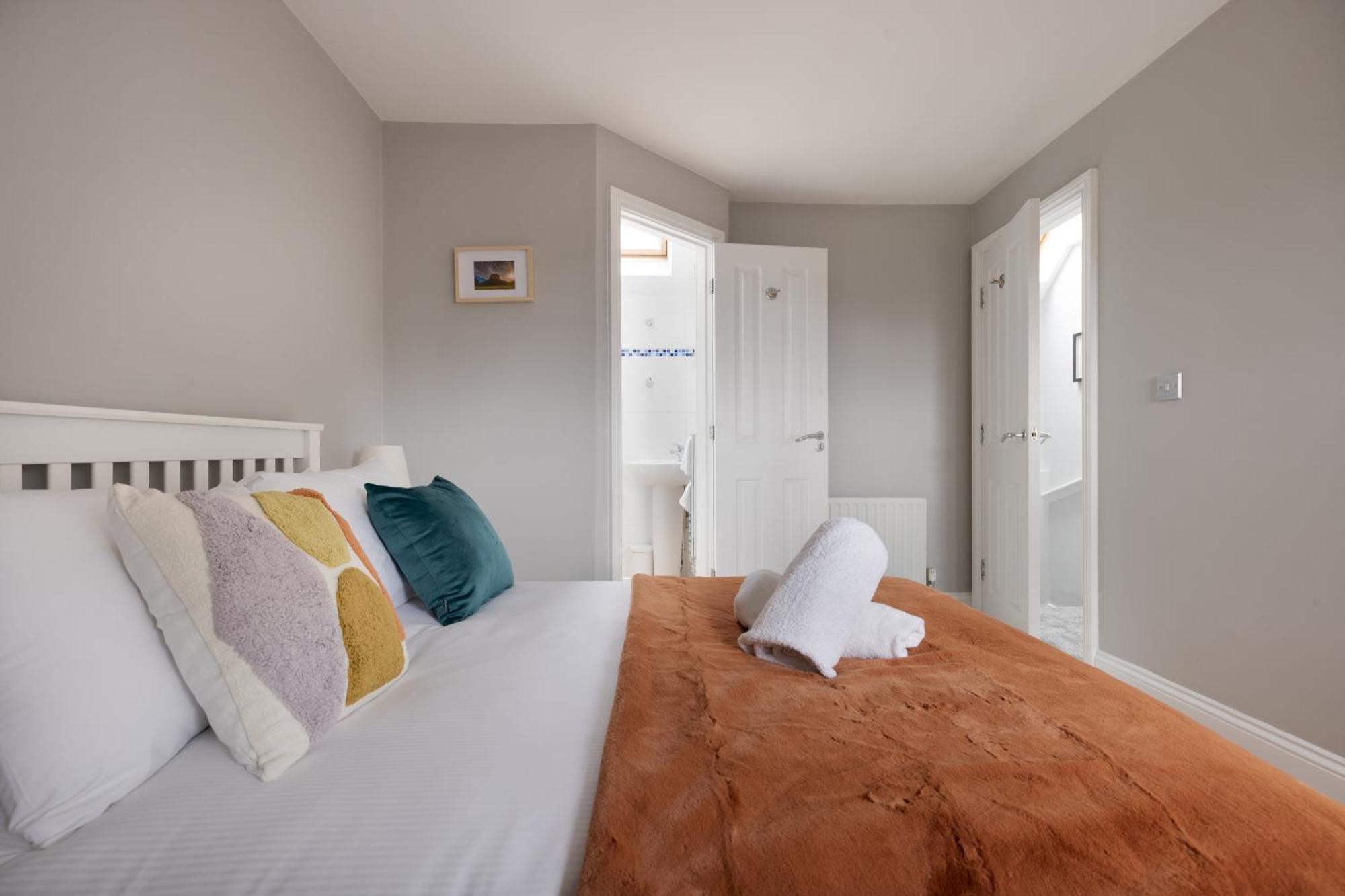 Micklegate House Modern Comfort In Historic 约克 外观 照片