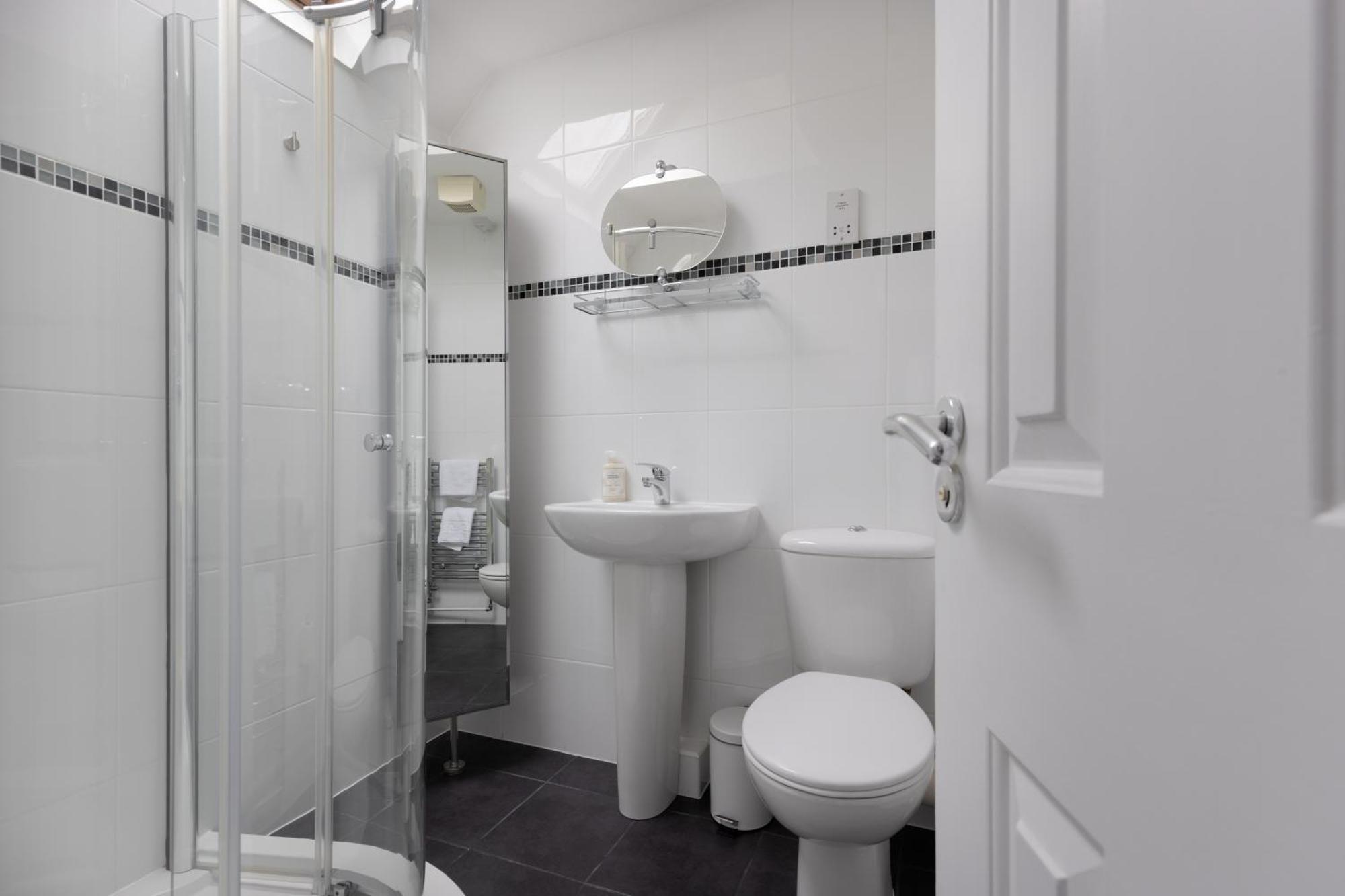 Micklegate House Modern Comfort In Historic 约克 外观 照片