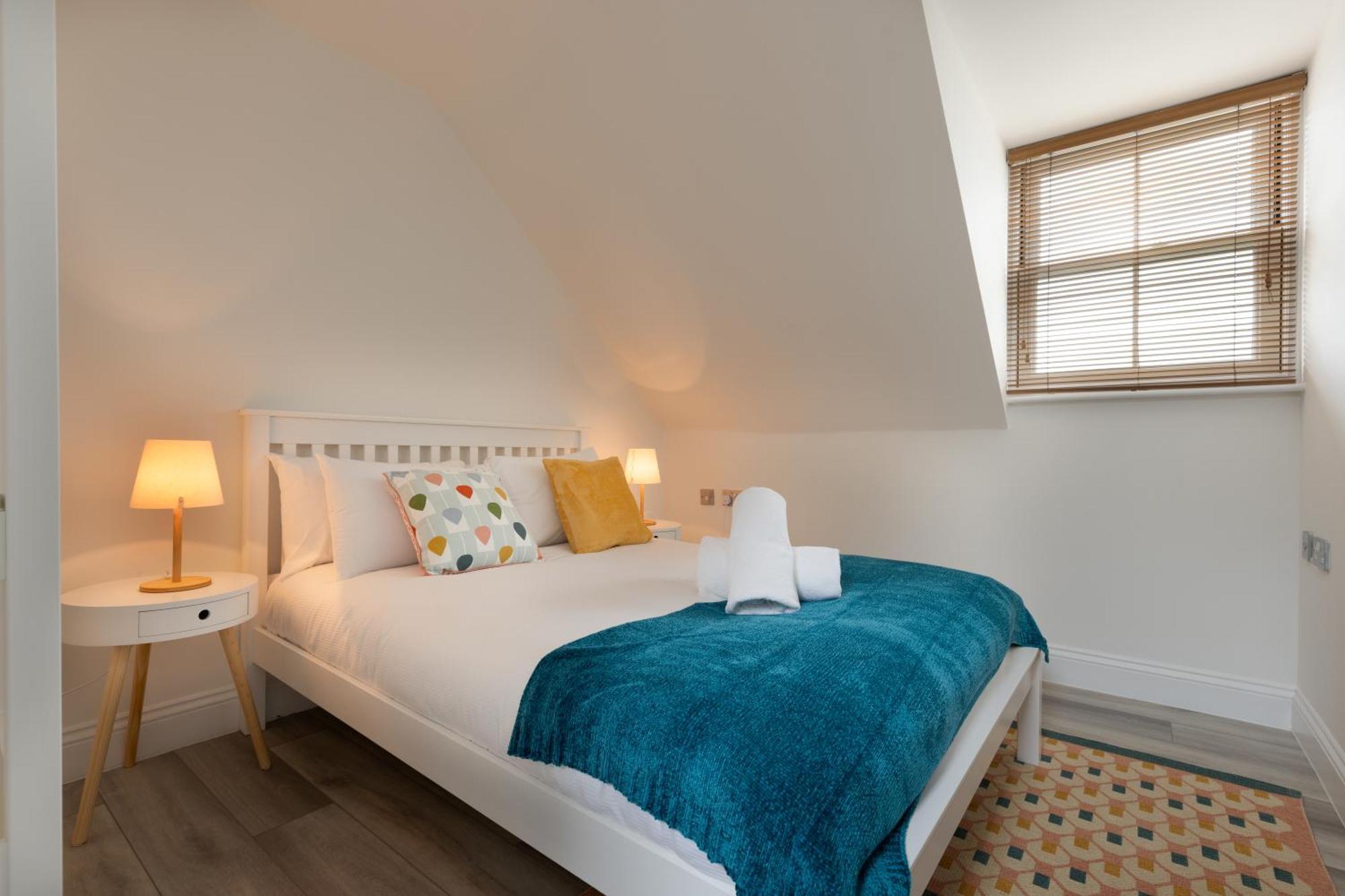 Micklegate House Modern Comfort In Historic 约克 外观 照片